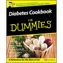 Diabetes Cookbook for Dummies (UK Edition) by Alan L. Rubin and Dr. Sarah Brewer