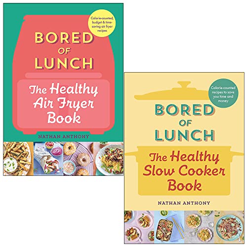 ["a healthy lunch", "air fryer", "air fryer amazon", "air fryer book", "air fryer books uk", "air fryer cook book", "air fryer cookbook", "air fryer cooking", "air fryer dinner", "air fryer dinner recipes", "air fryer dishes", "air fryer foods", "air fryer fries", "air fryer healthy", "air fryer healthy recipes", "air fryer ideas", "air fryer is it healthy", "air fryer lunch", "air fryer lunch recipes", "air fryer meals", "air fryer recipe book", "air fryer recipes", "airfryer recipes", "amazon air fryer", "best air fryer recipes", "best healthy lunches", "best slow cooker book", "best slow cooker cookbook", "best slow cooker recipe book", "best slow cooker recipe book uk", "Bored of Lunch", "bored of lunch air fryer", "bored of lunch book", "bored of lunch cookbook", "bored of lunch recipes", "bored of lunch slow cooker book", "bored of lunch the healthy slow cooker book", "cooking with an air fryer", "easy healthy slow cooker recipes", "fries in air fryer", "healthy air fryer cookbook", "healthy air fryer meals", "healthy air fryer recipe", "healthy air fryer recipes", "healthy lunch", "healthy lunch recipes", "healthy recipes for air fryer", "healthy slow cooker", "healthy slow cooker meals", "healthy slow cooker recipes", "healthy slow cooker recipes uk", "lunch cookbook", "lunch for 2", "Nathan Anthony", "nathan anthony bored of lunch", "nathan anthony slow cooker recipes", "recipes for air fryer", "simple air fryer recipes", "slow cooker", "slow cooker book", "slow cooker cook book", "slow cooker cookbook", "slow cooker dishes", "slow cooker food", "slow cooker for one", "slow cooker ideas", "slow cooker lunch recipes", "slow cooker meals", "slow cooker recipe book", "slow cooker recipe book uk", "slow cooker recipes", "slow cooker recipes for one", "The Healthy Air Fryer Book", "The Healthy Slow Cooker Book"]