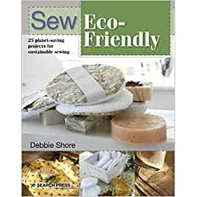 ["9781782219262", "art and craft", "Art And Crafts", "Arts", "arts books", "Debbie Shore", "Sew Eco-Friendly", "Sewing", "sewing books"]