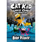 Cat Kid Comic Club 4: from the bestselling creator of Dog Man!: Collaborations by Dav Pilkey