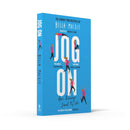 Jog On: How Running Saved My Life