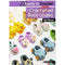 ["20 Crocheted Baby Shoes", "9781782214076", "Baby Knitted Shoes", "Baby Shoes", "Colourful Books", "Colourful Designs", "Colourful Textile", "Crocheting", "Gorgeous Pair Of Shoes", "Knitted Shoes", "Little Presents", "Make Your Own Baby Shoes", "Step By Step Textile Shoes", "Val Pierce"]