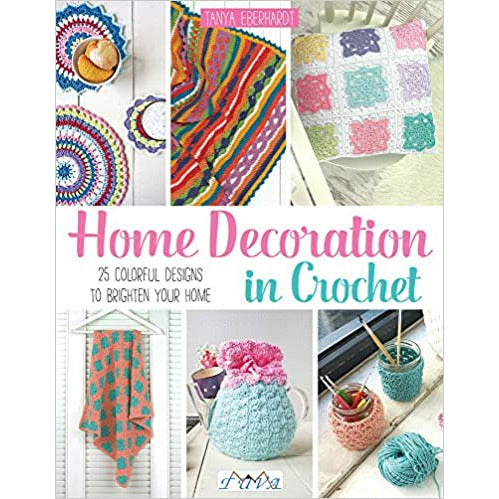 ["9786059192194", "Art And Crafts", "Arts & Crafts", "Arts and Crafts", "Craft Books", "craft collection", "Crafts", "Crochet", "crocheting books", "Designs", "Home Decoration in Crochet"]