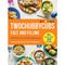 Twochubbycubs Fast and Filling: 100 Delicious Slimming Recipes by James & Paul Anderson