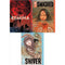 Junji Ito Story Deluxe Edition Hardcover Collection 3 Books Set: Shiver, Remina, Smashed