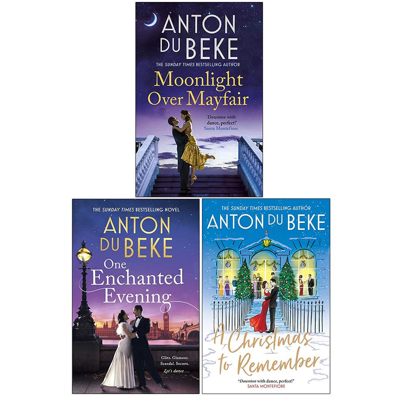 ["a christmas to remember", "a christmas to remember by anton du beke", "Adult book", "Adult Fiction (Top Authors)", "adult fiction books", "anton du", "anton du beke", "anton du beke 2004", "anton du beke a christmas to remember", "anton du beke autobiography", "anton du beke biography", "anton du beke book", "anton du beke books", "anton du beke collection", "anton du beke dancing", "anton du beke moonlight over mayfair", "anton du beke paperback", "anton du beke series", "anton du beke strictly", "anton du beke this morning", "anton dubeke", "best selling author", "Best Selling Books", "Best Selling Single Books", "Bestselling Author Book", "books collection set", "christmas set", "contemporary romance fiction", "du beke", "historical romance", "humour books", "literary fiction", "love it ends with us", "maybe someday ugly", "military romance", "moonlight over mayfair", "moonlight over mayfair anton du beke", "Moonlight Over Mayfair by Anton Du Beke", "new adult romance", "one enchanted evening", "romance books", "romance books bestsellers 2022", "romance books for women", "romance books for young adults", "romance books paperback", "social sciences", "sunday best time seller", "Sunday Times bestselling Book", "tv tie in humour"]