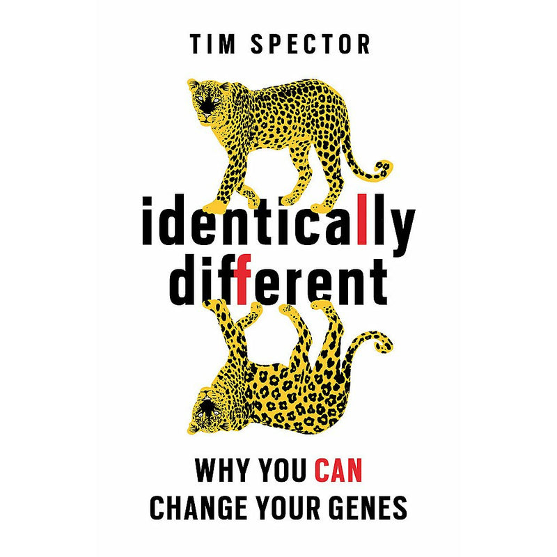 ["9781780220901", "epigenetics", "Genetics Books", "identically different", "identically different by tim spector", "identically different tim spector", "Medical Genetics", "Popular Science", "professor tim spector", "professor tim spector book collection", "professor tim spector book set", "professor tim spector books", "professor tim spector collection set", "Science Genetics", "tim spector", "tim spector book collection", "tim spector book collection set", "tim spector books", "tim spector collection", "tim spector identically different", "tim spector series"]