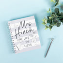Mrs Hinch: Life in Lists: The Little Book of Lists 2 by Mrs Hinch