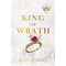 King of Wrath: from the bestselling author of the Kings of Sin series by Ana Huang