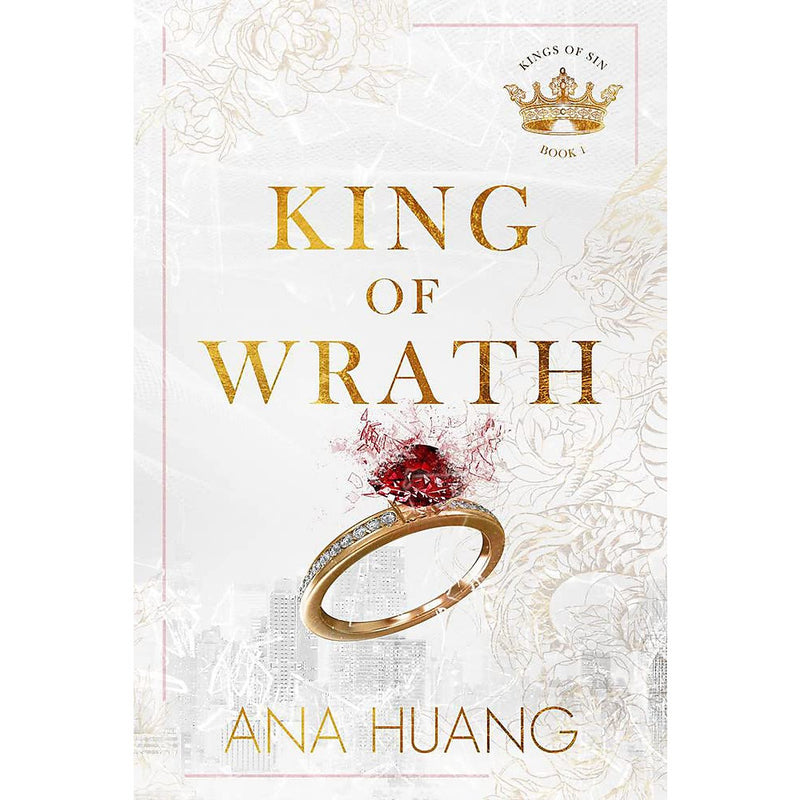 ["9780349436326", "Adult & contemporary romance", "Adult Fiction (Top Authors)", "Ana Huang", "Ana Huang books", "Ana Huang collection set", "Ana Huang kings of sin", "Ana Huang romance", "Ana Huang series", "Ana Huang set", "ana huang twisted", "ana huang twisted series", "arranged marriage", "billionaire romance", "Kings of Sin", "Kings of Sin collection", "Kings of Sin series", "Romance", "romance books", "romance fiction", "Romance Stories", "twisted series"]
