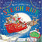 We're Going on a Sleigh Ride: A Lift-the-Flap Adventure (The Bunny Adventures)