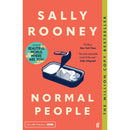 Normal People by Sally Rooney