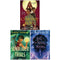 Aiden Thomas Collection 3 Books Set (Cemetery Boys, The Sunbearer Trials, Lost in the Never Woods)