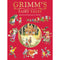 Grimm&#39;s Fairy Tales (Fairy Tale Treasuries) by Retold by Val Biro