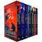 Taran Matharu Summoner & Contender Series 7 Books Collection Set