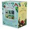 Usborne Peep Inside Collection 6 Books Box Set Children Gift Set