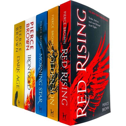 ["9781529340761", "Adult Fiction", "Adult Fiction (Top Authors)", "cl0-PTR", "Dark Age", "dark age red rising", "Fiction Books", "Fiction Books Set", "Fiction Collection", "Golden Son", "Iron Gold", "Morning Star", "Pierce Brown", "Pierce Brown Book Collection", "Pierce Brown Book Collection Set", "Pierce Brown Book Set", "Pierce Brown Books", "pierce brown red rising book 6", "Pierce Brown Set", "Red Rising", "red rising book", "Red Rising Book Set", "Red Rising Books", "Red Rising Series", "Red Rising Series Collection", "the red rising"]