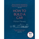 How to Build a Car: The Autobiography of the World&