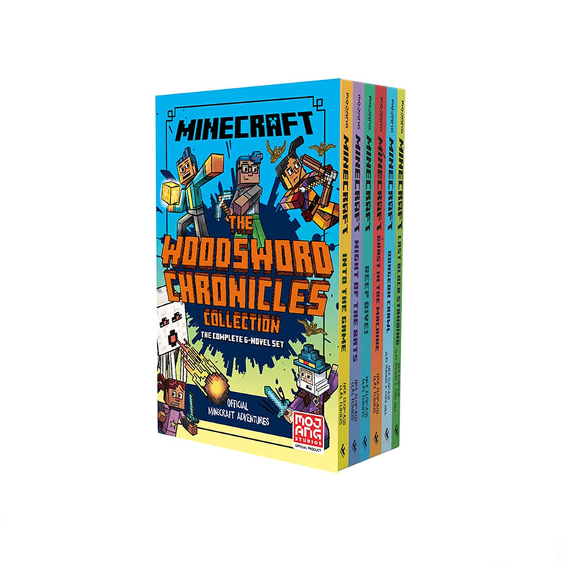 ["9780008491277", "children books", "collective minecraft", "first minecraft", "game minecraft game", "game minecraft game minecraft", "minecraft", "minecraft 6", "minecraft amazon", "minecraft book", "minecraft book collection", "minecraft books", "minecraft books in order", "minecraft box set", "minecraft children book collection box set series", "minecraft collectibles", "minecraft collection", "minecraft collective", "minecraft com game", "minecraft deep dive!", "minecraft earth", "minecraft education edition", "minecraft forge", "minecraft full game", "minecraft game", "minecraft game com", "minecraft game game minecraft", "minecraft game minecraft", "minecraft game minecraft game", "minecraft ghast in the machine", "minecraft in minecraft", "minecraft into the game", "minecraft into the game box set", "minecraft into the game collection", "minecraft into the game series", "minecraft last block standing", "minecraft lego", "minecraft mojang", "minecraft night of the bats", "minecraft official", "minecraft origins", "minecraft pc", "minecraft ps4", "minecraft series", "minecraft switch", "minecraft uk", "minecraft woodsword chronicles", "minecraft woodsword chronicles box set", "minecraft woodsword chronicles collection", "minecraft woodsword chronicles series", "minecraft xbox one", "origins minecraft"]