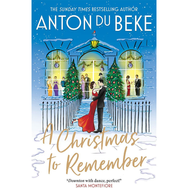 ["9781838773977", "a christmas to remember", "a christmas to remember by anton du beke", "anton du", "anton du beke", "anton du beke 2004", "anton du beke a christmas to remember", "anton du beke autobiography", "anton du beke biography", "anton du beke books", "anton du beke collection", "anton du beke dancing", "anton du beke one enchanted evening", "anton du beke paperback", "anton du beke series", "anton du beke strictly", "anton du beke this morning", "anton dubeke", "christmas to remember", "du beke", "humour books", "tv tie in humour"]