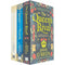 Anne O&#x27;Brien 3 Books Collection Set (The Queen’s Rival, A Tapestry of Treason &amp;amp; Queen of the North)