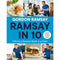 Ramsay in 10: Delicious Recipes Made in a Flash by Gordon Ramsay