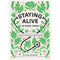 Staying Alive in Toxic Times: A Seasonal Guide to Lifelong Health by Dr Jenny Goodman