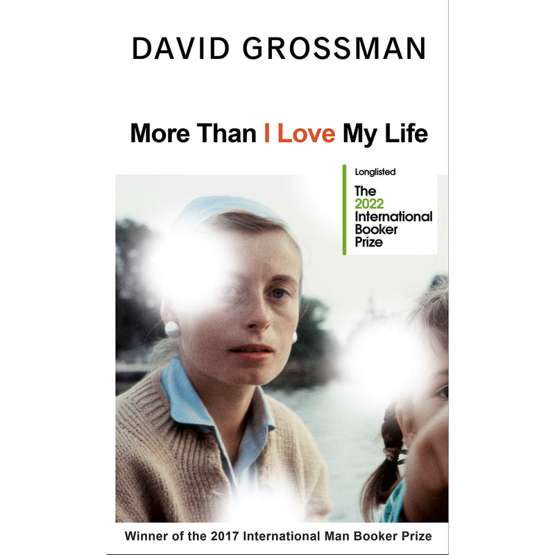 ["9781787332935", "adult fiction", "Adult Fiction (Top Authors)", "adult fiction book collection", "adult fiction books", "adult fiction collection", "Booker Library", "booker prize", "bookerprizes", "david grossman", "david grossman book", "david grossman booker prize", "david grossman collection", "david grossman set", "man booker prize", "More Than I Love My Life", "More Than I Love My Life book", "More Than I Love My Life booker prize", "More Than I Love My Life booker prize 2022", "More Than I Love My Life collection", "More Than I Love My Life david grossman", "More Than I Love My Life set", "The Booker Library", "thebookerprizes"]
