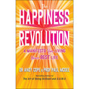 The Happiness Revolution: A Manifesto for Living Your Best Life by Andy Cope