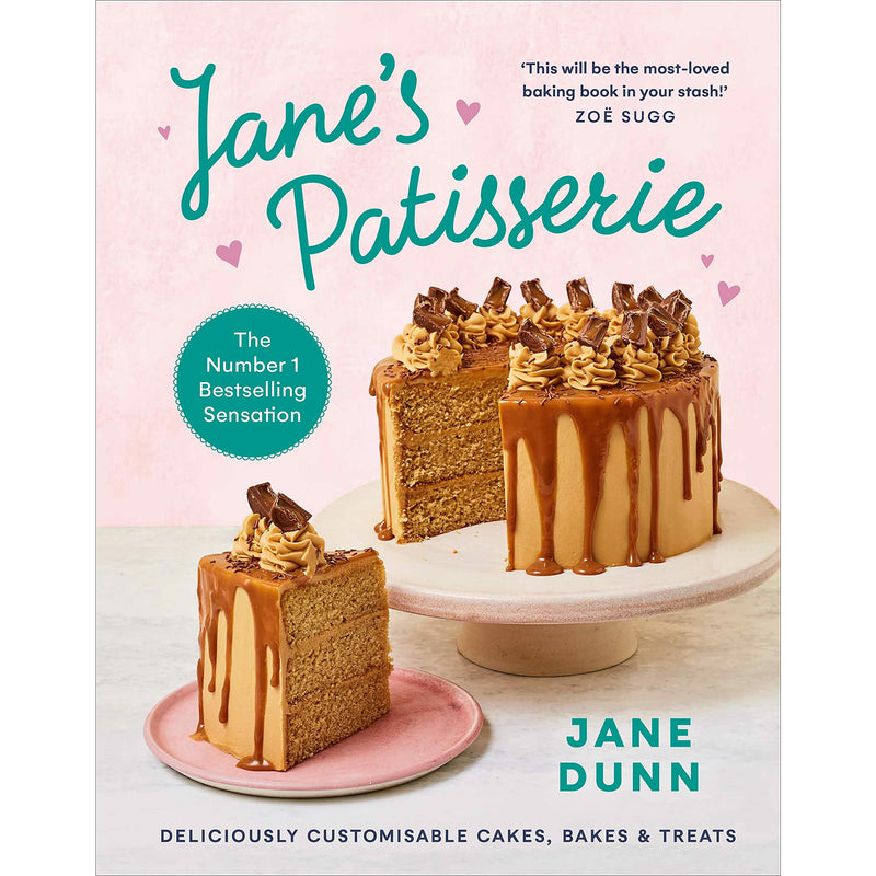 ["baking books", "cake baking", "cake decorating", "cake recipe", "cake sugarcraft", "cakes recipe book", "jane dunn", "jane dunn book collection", "jane dunn book collection set", "jane dunn books", "jane dunn collection", "jane dunn cookbook", "jane dunn cooking books", "jane dunn cooking recipe", "jane dunn janes patisserie", "jane dunn recipes", "jane dunn series", "quick easy meals"]