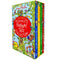 Enid Blyton - The Magic Faraway Tree - 4 Books Set