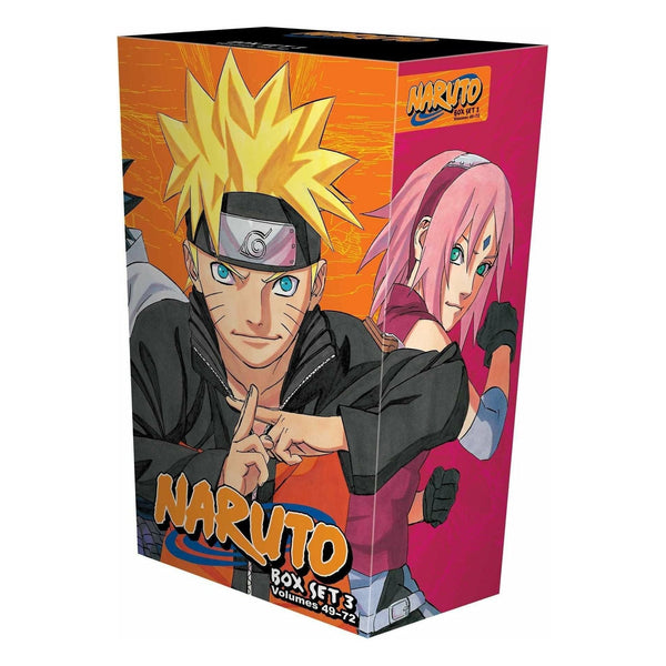 NARUTO - TOME 49  Librairie Papeterie RUC