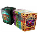 Cirque Du Freak Vampire Series - Darren Shan Complete 12 Books Collection Set