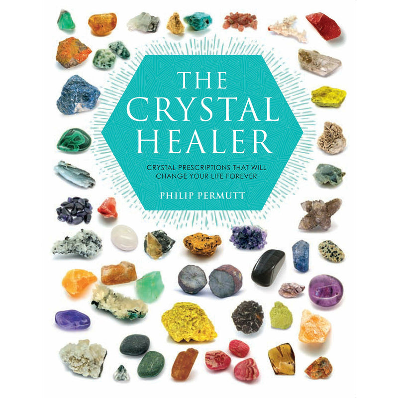 ["9781904991632", "Body", "Chakras", "Change", "cl0-SNG", "Crystal by Colour", "Crystal Healer", "Crystal Works", "Emotional", "Environment", "Life", "Lifestyle Enhancements", "Meditation", "Mental", "Mind", "Pendulum", "Philip Permutt", "Remedies", "Space", "Spirit", "Spiritual", "Spiritual Healing", "Tarot Cards", "us4b"]