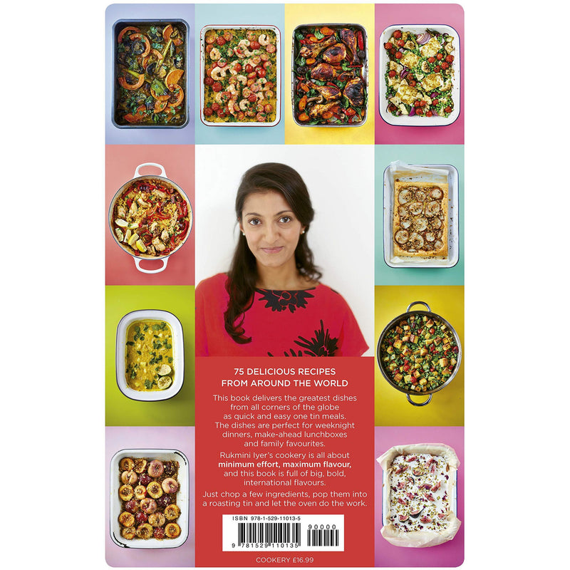 ["9781529110135", "best seller", "cookbook", "Cooking book", "cooking books", "daily cooking", "delicious food", "dish winner", "easy cooking", "easy life", "favourite recipe", "fresh vegan", "gadget information", "global flavour", "health and diet", "ingredient", "maximum flavour", "new recipe", "quick", "quick easy meals", "roasting tin around the world", "Rukmini Iyer", "Rukmini Iyer Book Collection", "Rukmini Iyer Book Collection Set", "Rukmini Iyer Books", "Rukmini Iyer Collection", "Rukuimini Iyer", "The Roasting Tin", "the roasting tin around the world", "the roasting tin around the world recipes", "the roasting tin book", "the roasting tin cookbook", "the roasting tin recipes", "the roasting tin rukmini iyer", "vegan cooking", "vegetarian", "vegeterian cooking", "weeknight dinner"]
