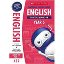 English Practice Book for Year 5 (Age 9-10)