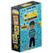 Planet Omar The Collection 3 Books Box Set by Zanib Mian (Accidental Trouble Magnet, Unexpected Super Spy &amp; Incredible Rescue Mission)