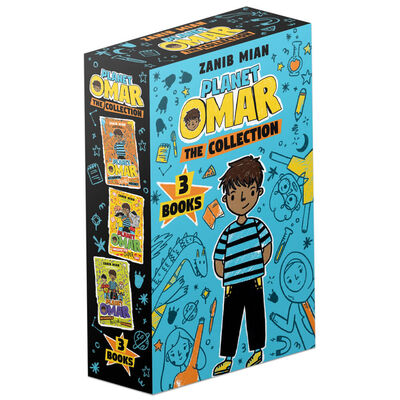 ["9781444964837", "Accidental Trouble Magnet", "children collection", "childrens books", "family fiction", "humour books", "Incredible Rescue Mission", "junior books", "planet omar accidental trouble magnet", "planet omar book series", "planet omar books", "planet omar books in order", "planet omar collection", "planet omar incredible rescue mission", "planet omar series", "planet omar unexpected super spy", "planet omar zanib mian", "Unexpected Super Spy", "zanib mian", "zanib mian books", "zanib mian books set", "zanib mian collection", "zanib mian planet omar", "zanib mian series"]