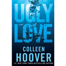 Colleen Hoover Collection 3 Books Set (Ugly Love, November 9, Verity)