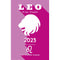 Your Horoscope 2023 Book Leo 15 Month Forecast- Zodiac Sign, Future Reading