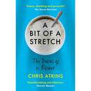 A Bit Of A Stretch - The Diaries Of A Prisoner