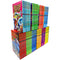 Beast Quest Ultimate MEGA Collection Series 1 - 10 Box Sets 60 Books Collection Set