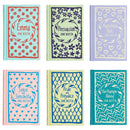 The Jane Austen Collection 6 Books Box Set Sense And Sensibility Emma Persuasion Mansfield Pride A..