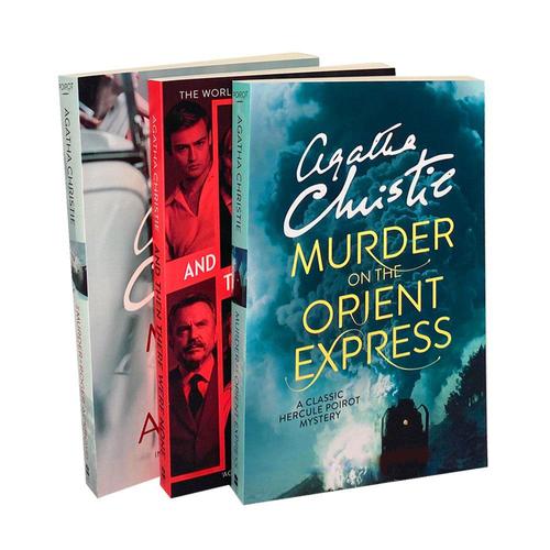 ["9780008158613", "Adult Fiction (Top Authors)", "agatha christie", "agatha christie and then there were none", "agatha christie books", "agatha christie books set", "agatha christie box set", "agatha christie novels", "cl0-CERB", "crime", "murder on the orient express", "the murder of roger ackroyd", "thrillers & mystery books"]