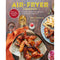 Air-fryer Cookbook: Quick, healthy and delicious recipes for beginners by Jenny Tschiesche