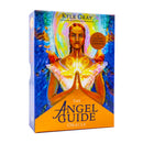 The Angel Guide Oracle: A 44-Card Deck and Guidebook