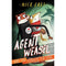 The Agent Weasel Series 3 Books Childrens Collection Set by Nick East (Fiendish Fox Gang, Abominable Dr Snow, Robber King)