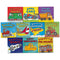 Amazing Machines Truckload Children Collection Tony Mitton 10 Books Box Set