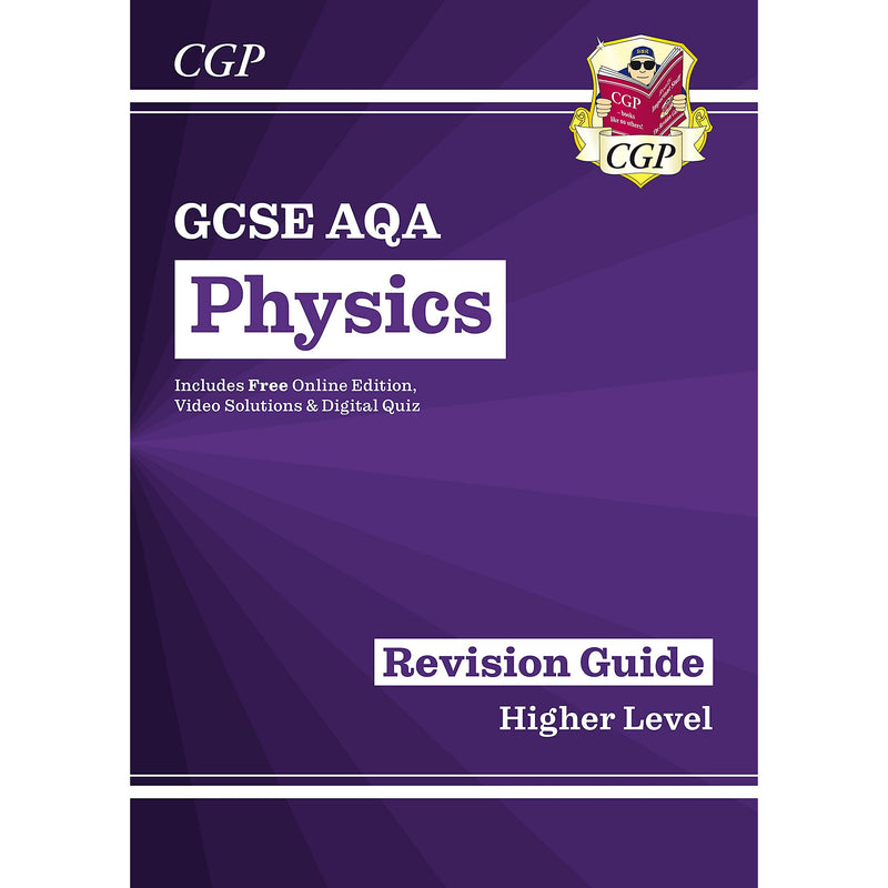 ["9780678458211", "a level biology", "a level physics online", "AQA", "aqa revision guide", "aqa revision guide books", "aqa revision guide collection", "aqa revision guide gcse", "aqa revision guide gcse biology", "aqa revision guide gcse biology higher", "aqa revision guide gcse chemistry", "aqa revision guide gcse chemistry higher", "aqa revision guide gcse physics", "aqa revision guide gcse physics higher", "aqa revision guide online edition", "art gcse", "Biological Science", "biology revision", "biology revision book", "biology revision guide", "cgp books", "chemistry a level", "chemistry revision", "chemistry revision guide", "Childrens Educational", "Childrens Educational Books", "computer science gcse", "Education", "education books", "educational books", "english language gcse", "english literature gcse", "english revision", "Exam Practice Workbook", "gcse", "gcse biology", "gcse biology books", "gcse biology collection", "gcse biology course", "gcse biology online", "gcse biology revision", "gcse biology revision guide", "gcse biology series", "gcse book collection", "gcse book set", "gcse books", "gcse chemistry", "gcse chemistry books", "gcse chemistry collection", "gcse chemistry course", "gcse chemistry revision", "gcse chemistry revision guide", "gcse chemistry series", "gcse collection", "gcse english", "gcse exams", "gcse guide", "gcse maths", "gcse maths questions", "gcse maths revision", "gcse online", "GCSE Physics", "gcse physics books", "gcse physics collection", "gcse physics course", "gcse physics revision", "gcse physics series", "gcse quiz", "gcse revision", "gcse revision books", "gcse science", "gcse study books", "grade 9-1", "maths revision", "Online Edition", "physics and maths", "physics guide", "physics online", "physics revision", "physics revision guide", "revision books", "Revision Guide", "revision online", "science revision", "Theory and Practical Skills", "Working Scientifically"]
