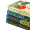 James Marwood & Cat Lovett Series 4 Books Collection Set By Andrew Taylor (The Ashes of London, The Fire Court, The Kings Evil, The Last Protector)